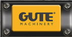 Gute Machinery Gute Machinery